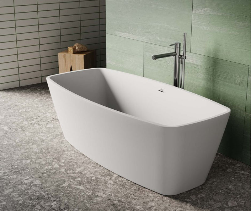 Jacuzzi® Esprit™ Freestanding Bath