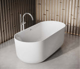 Jacuzzi® Anafi™ Freestanding Bath