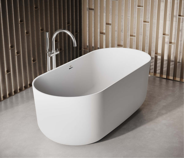 Jacuzzi® Anafi™ Freestanding Bath
