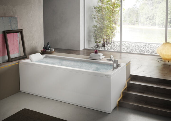 Jacuzzi® Energy™ Bath Panels
