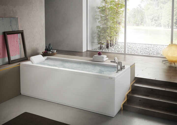 Jacuzzi® Energy™ Bath Panels