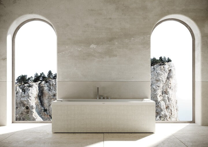 Jacuzzi® Sharp™ Bath Panels