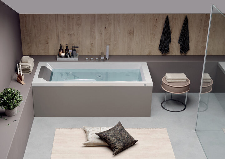 Jacuzzi® MyWay™ Bath Panels