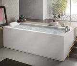 Jacuzzi® Whirlpool Bath - Energy™ 170