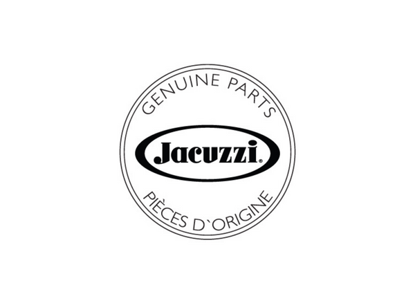 Jacuzzi® Bath Tonic & Twirl Jet - O-Ring
