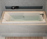 Jacuzzi® Whirlpool Bath - Energy™ 170